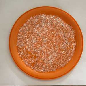 Granulés transparents en PMMA CN/HEB (LG) H1334/IF860 IF850, qualité moulage, polyméthacrylate, résistance aux UV, matières premières de qualité alimentaire - Product Image 1