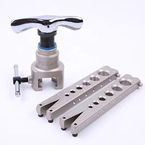 4-वे 5-तरन कई गेज सेट r410a/r22/r134a रेफ्रिजरेटर संगत सी प्रमाणित - Product Image 5