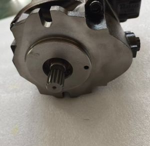 PVM018 PVM045 PVM057 PVM074 PVM098 PVM131 PVM141 PVM Variable Displacement Piston Pump PVM045ER05CS2A315000001AB - Product Image 6