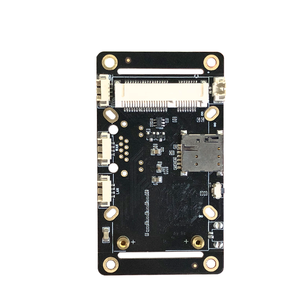 Factory Price <strong>QCA9531</strong> LTE Board 4G Router Board Camera Video Surveillance Use with EC25 <strong>Module</strong> - Product Image 5