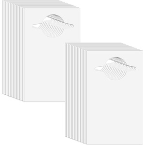 Venta al por mayor de Baberos desechables ecológicos con logotipo impreso personalizado para restaurante Baberos de plástico para adultos cangrejo marisco Baberos para restaurante - Product Image 2