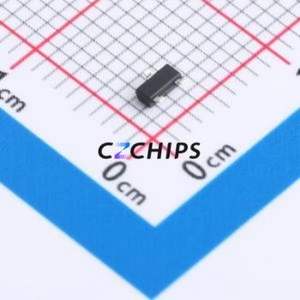 Original New DTC143EKA SOT-23 Transistor Digital Transistor Whole Sale Electronic Component Chips Supplier & BOM Service - Product Image 2