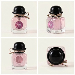 Nouvelle Brume Corporelle Florale Fraîche Longue Durée pour Femme, <span class=keywords><strong>Parfum</strong></span> Niche Botanique en Chiffon <span class=keywords><strong>de</strong></span> Luxe - Product Image 4
