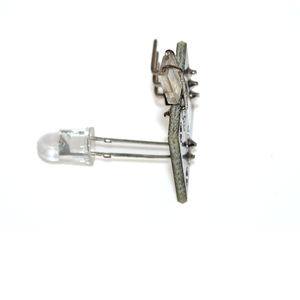 Module de capteur d'ondes de pouls cardiaques en temps réel OKY3434 avec sortie analogique/digitale pour systèmes embarqués et applications technologiques de santé - Product Image 6