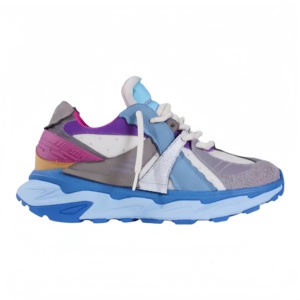 Zapatillas Deportivas Personalizadas para Hombre, Estilo Retro, Diseño Casual, para Caminar, Correr, con Parte Superior de Malla Transpirable, Logotipo Personalizado, Servicio OEM ODM - Product Image 3