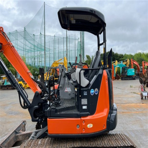 ZX40U ZX 40U Originale Giapponese Usato <span class=keywords><strong>Hitachi</strong></span> Zaxis 40 Alta Qualità <span class=keywords><strong>Hitachi</strong></span> Miglior Prezzo Escavatore Usato Parti di Escavatore - Product Image 4