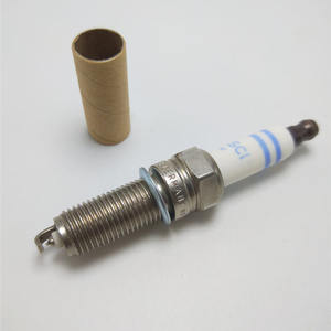 Bujías de Iridio y Platino Nuevas a Precio de Fábrica, Marca BOSNA para Audi A4 (2003-2008), OE 0242135509 YR7MPP33, 1 Año de Garantía - Product Image 2