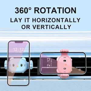 Soporte para Teléfono Móvil, Soporte Retráctil para Teléfono Celular para <span class=keywords><strong>13</strong></span> 12 para <span class=keywords><strong>Samsung</strong></span> - Product Image 5