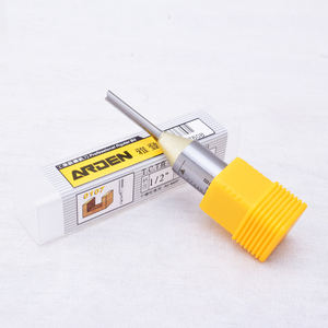 <span class=keywords><strong>Fraise</strong></span> à rainurer double Arden série 0107, <span class=keywords><strong>fraise</strong></span> à rainurer à pointe en carbure, <span class=keywords><strong>fraise</strong></span> à rainurer CNC - Product Image 3