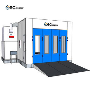 Cabine de <span class=keywords><strong>peinture</strong></span> <span class=keywords><strong>automobile</strong></span> portable Cabine de <span class=keywords><strong>peinture</strong></span> <span class=keywords><strong>automobile</strong></span> Cabine de <span class=keywords><strong>peinture</strong></span> <span class=keywords><strong>automobile</strong></span> avec contrôle de la température - Product Image 6