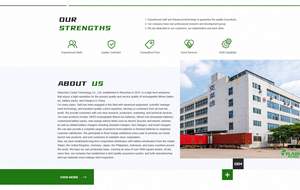 Newest EU Stock 3.2V LiFePO4 Prismatic Lithium Ion 6000 Cycles 280Ah <b>14500</b> <b>Battery</b> Cells Cylaid 5-Year Warranty - Product Image 6