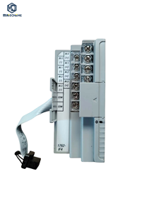 Module PLC 1762-IF4, module de contrôle industriel, module d'entrée analogique, module de contrôleur logique programmable, module de contrôle d'automatisation - Product Image 1