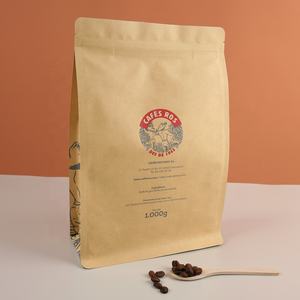 Пакеты из алюминиевой фольги с принтом логотипа - Product Image 2