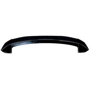 Para <span class=keywords><strong>BMW</strong></span> 1 Series 2011-2018 F20 F21 <span class=keywords><strong>114i</strong></span> 116i 120i 125i 135i 140i alerón de techo trasero ABS Material fibra de carbono aspecto Spoiler - Product Image 2