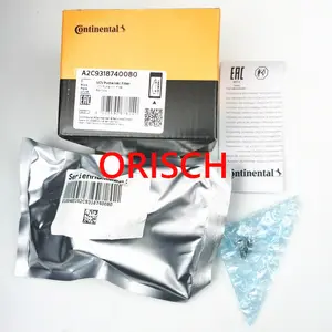 เดิมใหม่คอมมอนเรลวาล์ว A2C9318740080สำหรับ BK2K9K546AG, BK2Q-9K546-AG, A2C59517051