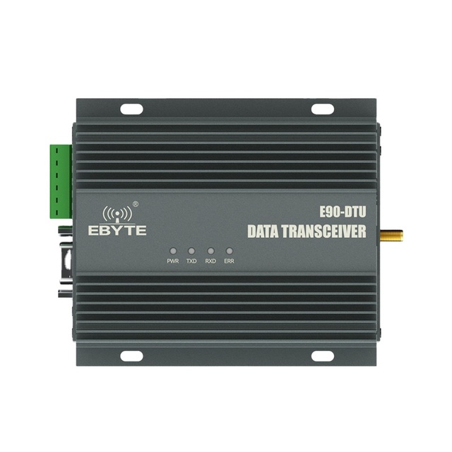 Ebyte ODM E90-DTU(900SL42) Wireless Radio Modem Sx1262 868mhz Data Transceiver Lora Device Wireless Transmitter and Receiver