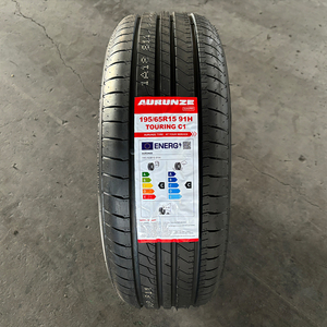 185/65R14 Mileking Aurunze merek tahan lama karet alami Radial ketat bersertifikasi Harga kompetitif ban mobil penumpang - Product Image 6