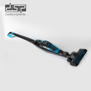 Aspiradora de mano inalámbrica DSP 180W 0.6L Tecnología ciclónica Limpieza en seco y húmedo KD2048 - Product Image 4