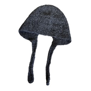 Bestella hiver chaud oreille protecteur automne et hiver mode <span class=keywords><strong>fille</strong></span> couleur unie bonnet chapeau <span class=keywords><strong>cagoule</strong></span> Style - Product Image 1