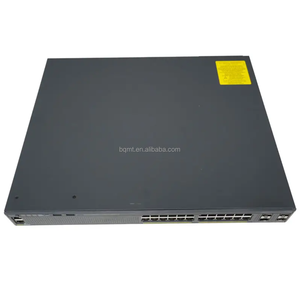 Cisco chuyển đổi C9500-24Y4C-A Internet Cisco Thương hiệu Mới con dấu cisso kín chuyển đổi 9500 24 chuyển đổi cổng và C9500-24Y4C-A Cisco - Product Image 3