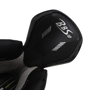 Patins de jeu officiels KHL-Botte en carbone de championnat et lames Pro conçues pour la victoire d'élite, commandes d'équipe personnalisées - Product Image 5