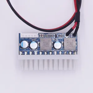 DC-ATX-160W 160W Voeding Module 24pin mini-ITX DC ATX voeding (PICO BOX DC-ATX PSU) power module