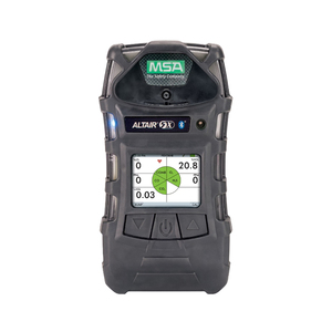 เครื่องตรวจจับก๊าซหลายชนิด Altair 5X รุ่นใหม่และของแท้ ตรวจจับ CO, H2S, O2, LEL, VOC พร้อมเซ็นเซอร์ PID มีสินค้าในสต็อก ราคาดี Altai - Product Image 4