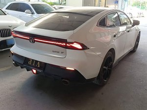 Auto Usado de Alta Calidad: Changan Univ 1.5l 2023 en Stock, en Excelente Estado, Changan Univ 1.5t 2023 - Product Image 4