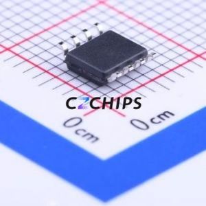 ชิปวงจรรวม NOPB SOIC-8 LM1458MX ใหม่และดั้งเดิม - Product Image 2
