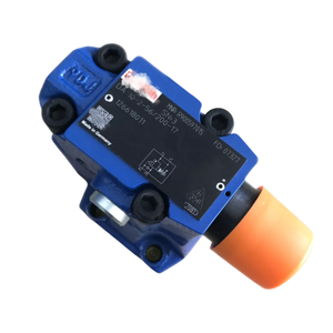 Le dispositif de freinage à action directe de la série DA est compatible avec Rexroth. - Product Image 2
