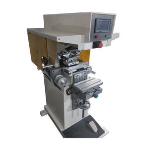 Hot Selling Automatic High-Accurate <b>Pad</b> Printing Machine Slide <b>Pad</b> Clean Device Label Printing New Essential Motor Included - Product Image 2