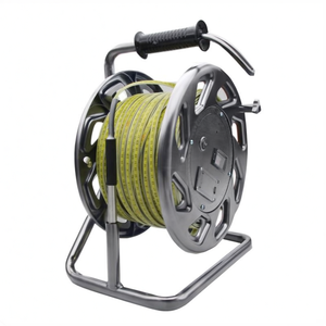 Medidor de Nivel de Agua Portátil de Grado Industrial GLT500A, Tipo Regla, con Rango de 30~400mH2O y Precisión del 0.1% - Product Image 4