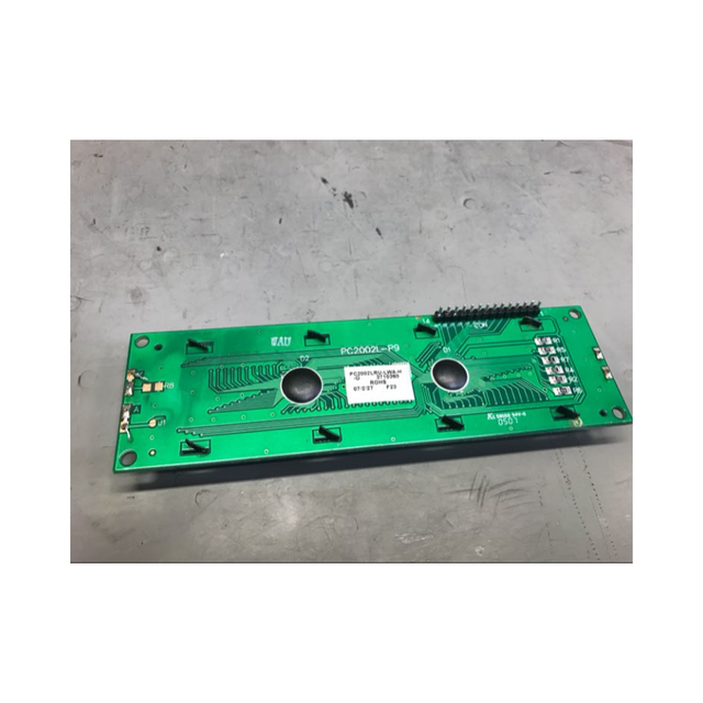 New Ones PC2002L-P9 PC2002LRU-LWA-H0 LCD Display Screen