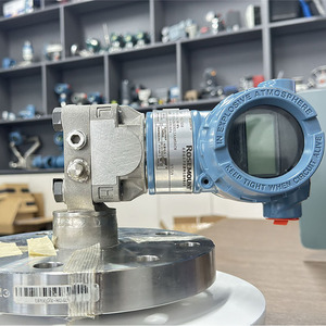 โรสเมาท์- สมาร์ท 4-20mA 3051L เครื่องวัดระดับแบบดิฟเฟอเรนเชียล - Product Image 6