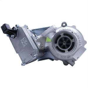 GT3063KLV N04C Hino 4.0L เทอร์โบชาร์จเจอร์17201-E0034 765871-5007S 765871-5007สภาพใหม่ - Product Image 1