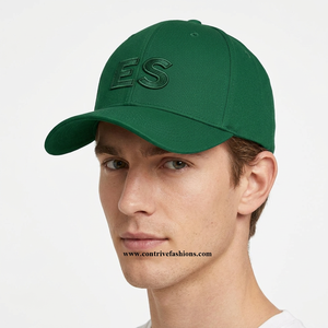 Gorra Snapback Deportiva Casual de Hip-hop con Visera Plana, 100% Algodón, Impermeable, Unisex, con Apliques Bordados Personalizados - Product Image 6