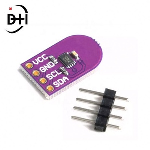 WCMCU-608 ATECC608A Memoria de llaves criptográficas, generador de números aleatorios - Product Image 2