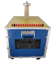 Digital Control Voltage Transformer