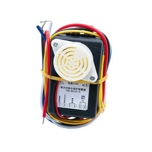 เครื่องนึ่งข้าวเชิงพาณิชย์ รุ่น WL1-103N/L-S พร้อมระบบเตือนป้องกันน้ำขาดระดับเดียว 380V และ 220V รุ่น CQ-QS380-1 - Product Image 4