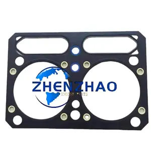 High Quality Engine Repair Parts NH220 Full Gasket Kit NH220 Cylinder Head Gasket Metal Gasket