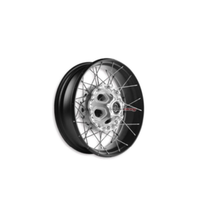 Neumáticos Deportivos para Motocicleta, 3.00X19 y 4.50X17 para Multistrada V4 2021 2023, Gran Venta - Product Image 1