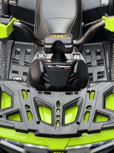 12V nuova auto elettrica bambini possono prendere auto elettrica a quattro ruote batteria per auto <span class=keywords><strong>da</strong></span> spiaggia per bambini <span class=keywords><strong>moto</strong></span> - Product Image 6