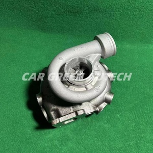 S2bw <span class=keywords><strong>Turbo</strong></span> 317759 cho Deutz Volvo Heavy Duty Trái Đất di chuyển Marine <span class=keywords><strong>D7</strong></span> động cơ - Product Image 3
