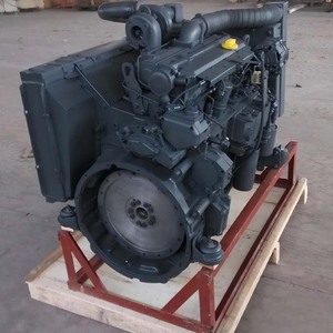 BF4M1013C pour <span class=keywords><strong>moteur</strong></span> diesel Deutz refroidi par eau 4 cylindres 4 temps 115 kW 154 ch 2300 tr/min - Product Image 2