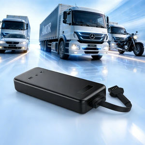 Dispositif de suivi GPS BR05 Tracker Navigation, traceur GPS 4G avec application gratuite - Product Image 5