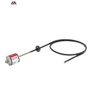 เซ็นเซอร์วัดระยะเคลื่อนที่เชิงเส้น TEMPOSONICS รุ่น R ซีรีส์ RHM0500MD631P102 มีความเสถียรและสามารถปรับตัวกับสภาพแวดล้อมได้ - Product Image 1