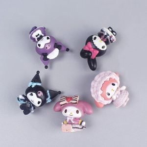 ของเล่นตัวการ์ตูนเซอร์ไพรส์รูปตัวการ์ตูน Kuromi Cinnamoroll - Product Image 6