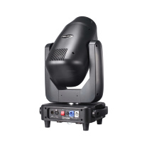 Projecteur LED mobile 3-en-1 400W BSW avec zoom 4-35 °   Spot 10-50 °   Projecteur de scène professionnel Wash DMX RDM à tête mobile