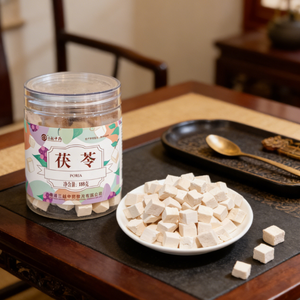 Органические консервированные ломтики пории кокосовой (Фу Линг) напрямую с фабрики, чисто натуральные, для супов, чая и повседневного использования - Product Image 6