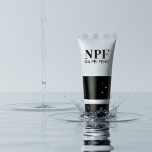 <span class=keywords><strong>Nettoyant</strong></span> <span class=keywords><strong>Visage</strong></span> <span class=keywords><strong>Homme</strong></span> Marque Privée – Crème Nettoyante Profonde Anti-Points Noirs et Contrôle du Sébum - Product Image 4